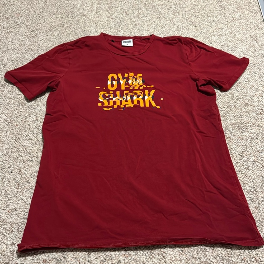 Gymshark Tee